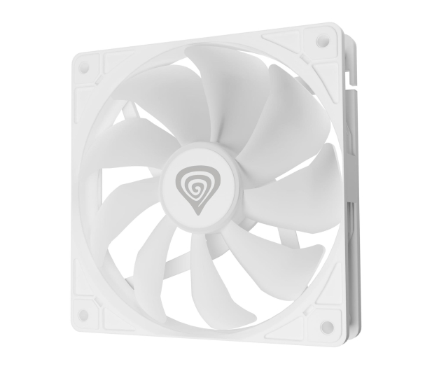Genesis Oxal 120mm ARGB White - 1325251 - zdjęcie 5